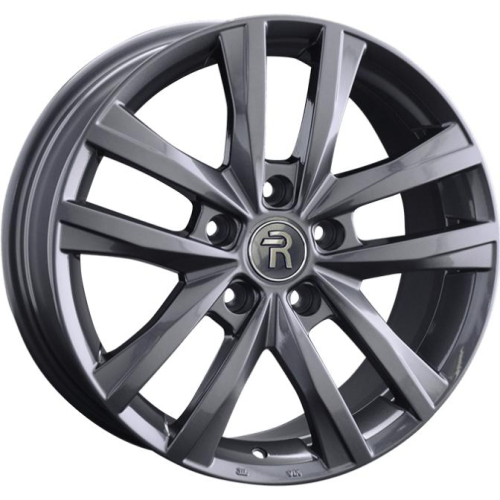 Диски Replay VV216 6.5x16 5*120 ET51 DIA65.1 GM Литой купить с бесплатной доставкой в пункты выдачи в Петербурге